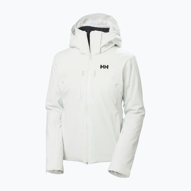 Куртка гірсько-лижна жіноча Helly Hansen Alphelia Lifaloft seafoam 10