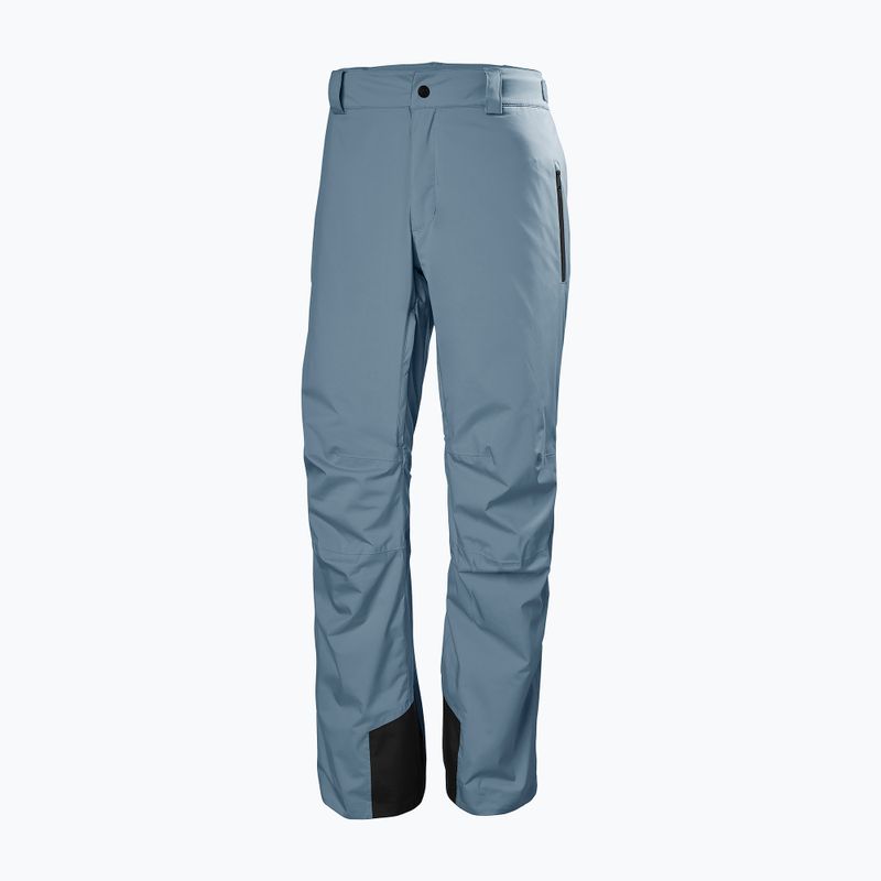 Штани лижні чоловічі Helly Hansen Legendary Insulated washed navy 7