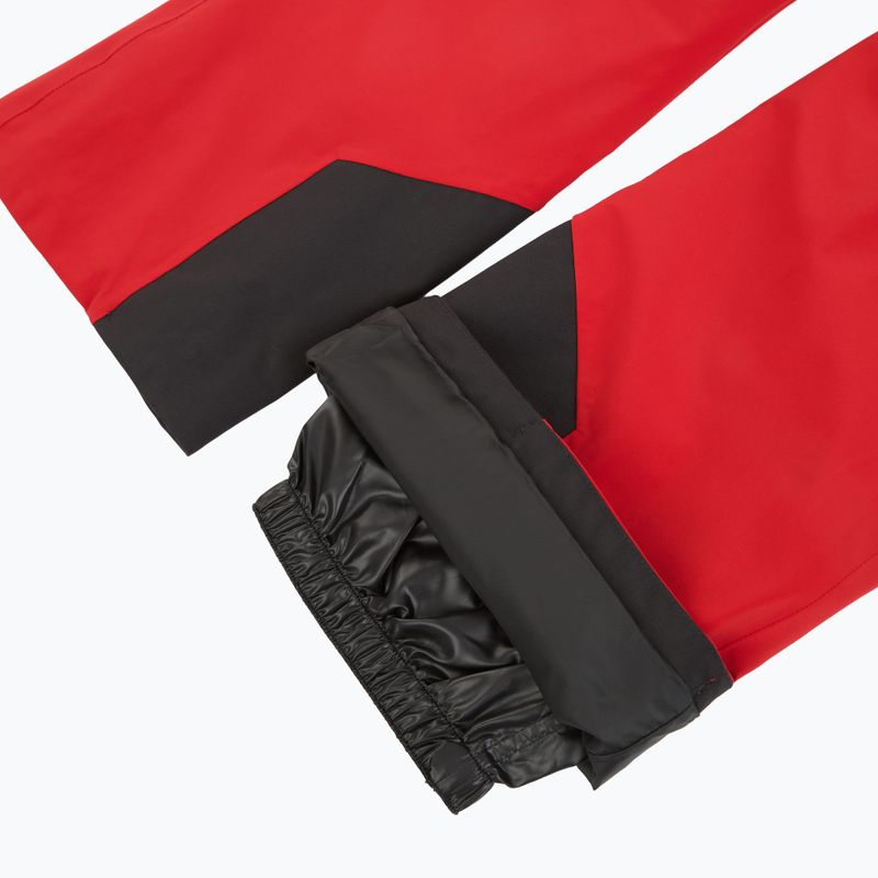 Штани лижні чоловічі Helly Hansen Rapid red 5