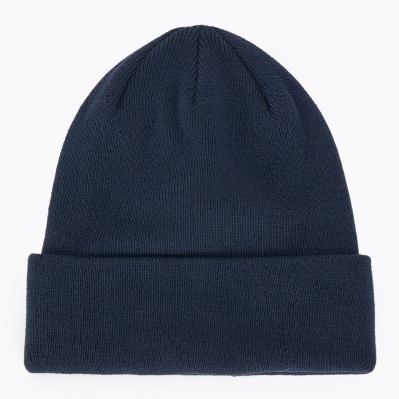 Шапка зимова Helly Hansen Urban Cuff navy cortina 2