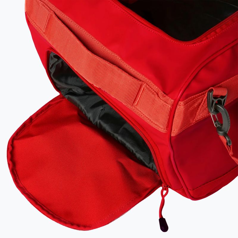 Сумка дорожня Helly Hansen H/H Scout Duffel S 30 л red 3