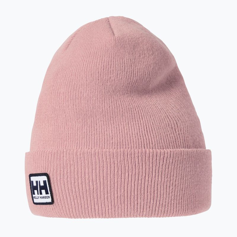 Шапка зимова дитяча Helly Hansen Urban Cuff meta pink