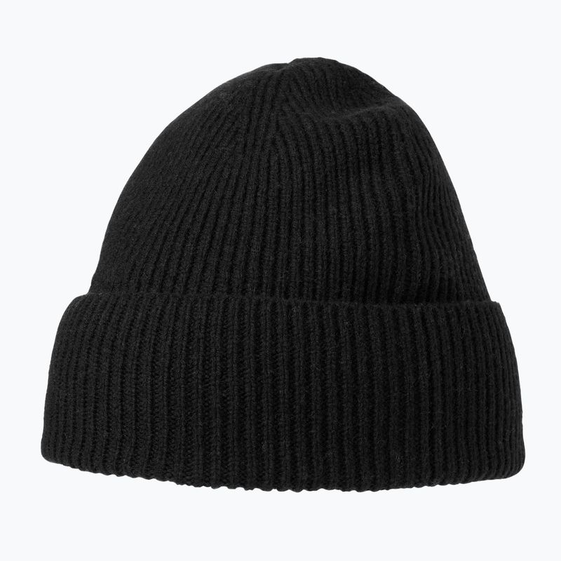Шапка зимова Helly Hansen Wool black