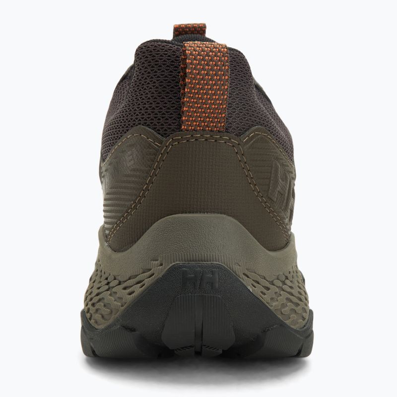 Черевики трекінгові чоловічі Helly Hansen Switchback Low 3 HellyTech cement/coffe bean 6