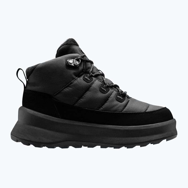 Черевики зимові жіночі Helly Hansen Winter Bliss Boot HellyTech black/black 2