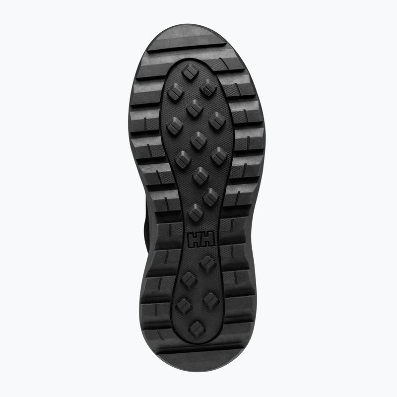 Черевики зимові жіночі Helly Hansen Winter Bliss Boot HellyTech black/black 4