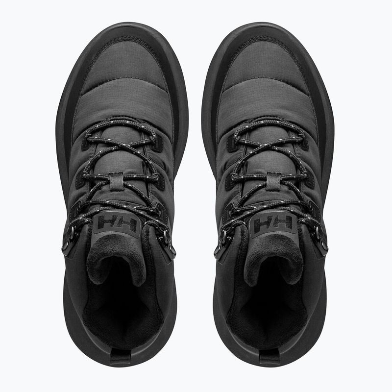 Черевики зимові жіночі Helly Hansen Winter Bliss Boot HellyTech black/black 5
