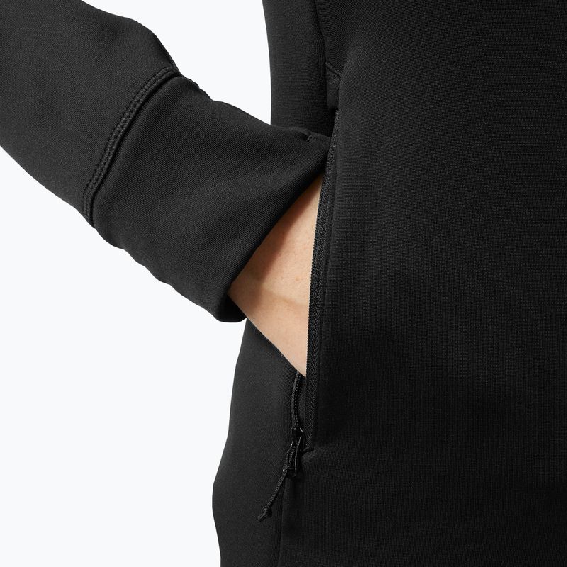 Кофта жіноча Helly Hansen Odin Thermal Pro Fleece black 6
