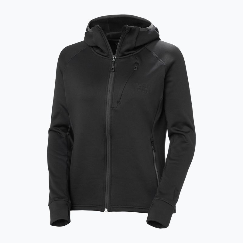 Кофта жіноча Helly Hansen Odin Thermal Pro Fleece black 7