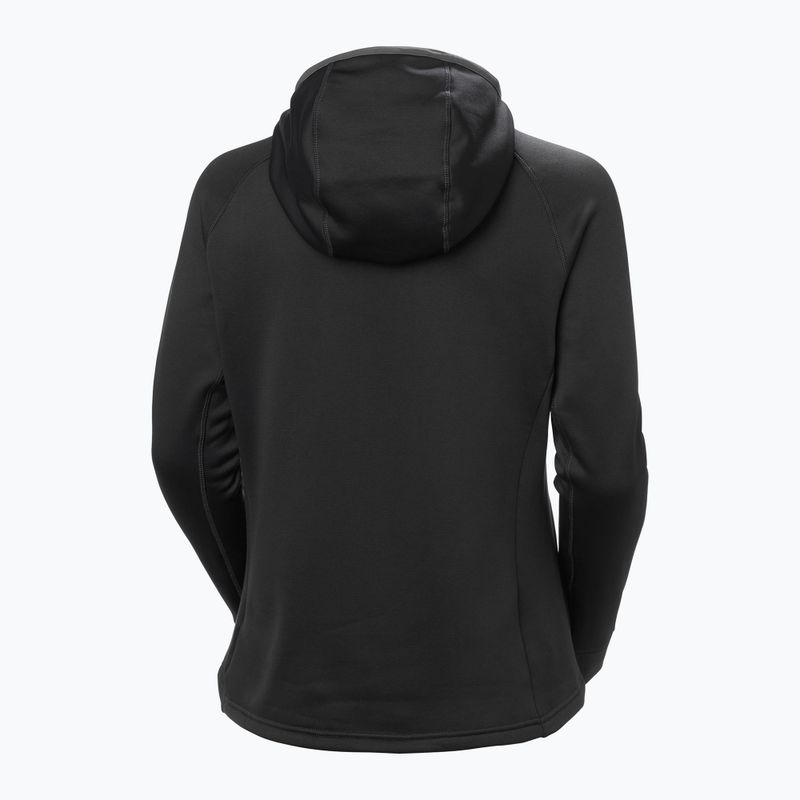 Кофта жіноча Helly Hansen Odin Thermal Pro Fleece black 8