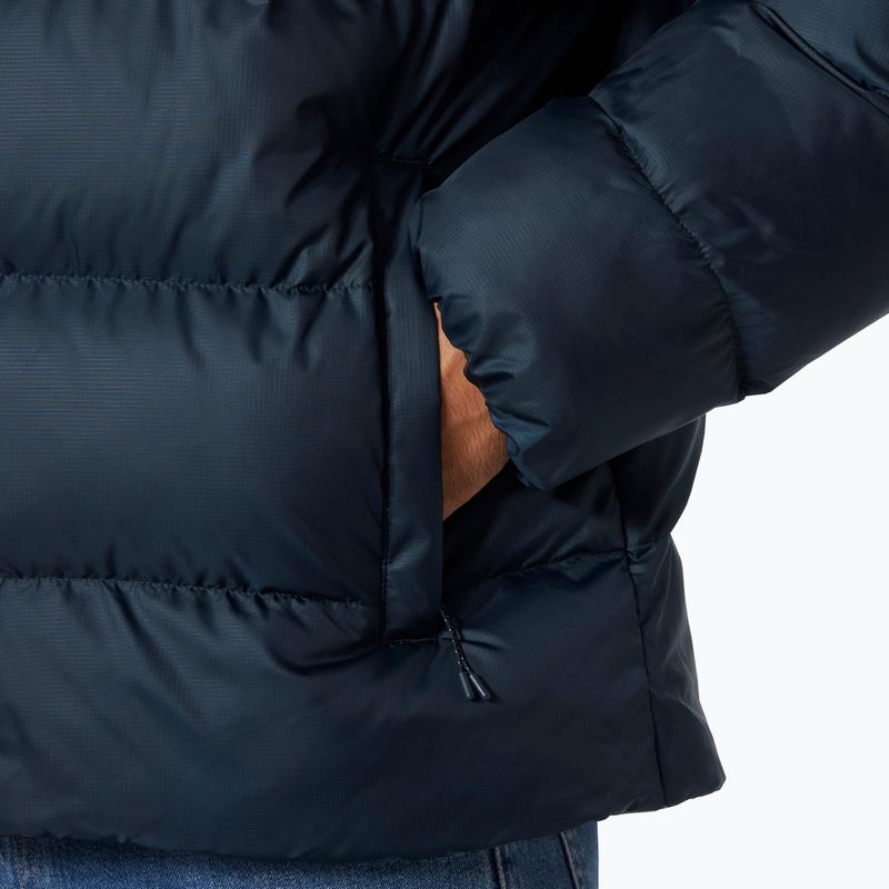 Пуховик чоловічий Helly Hansen Active Puffy navy 4