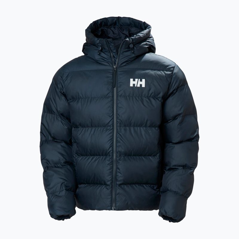 Пуховик чоловічий Helly Hansen Active Puffy navy 6