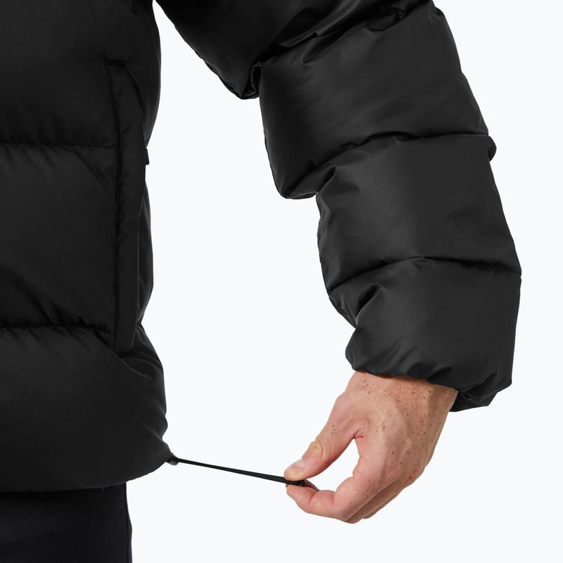 Пуховик чоловічий Helly Hansen Active Puffy black 5