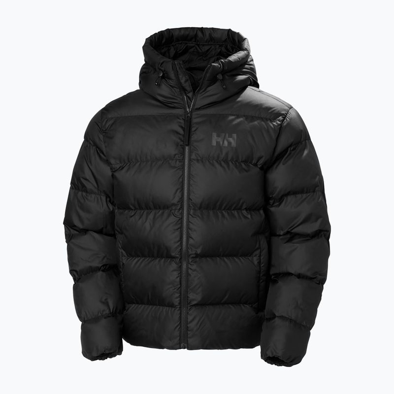 Пуховик чоловічий Helly Hansen Active Puffy black 6