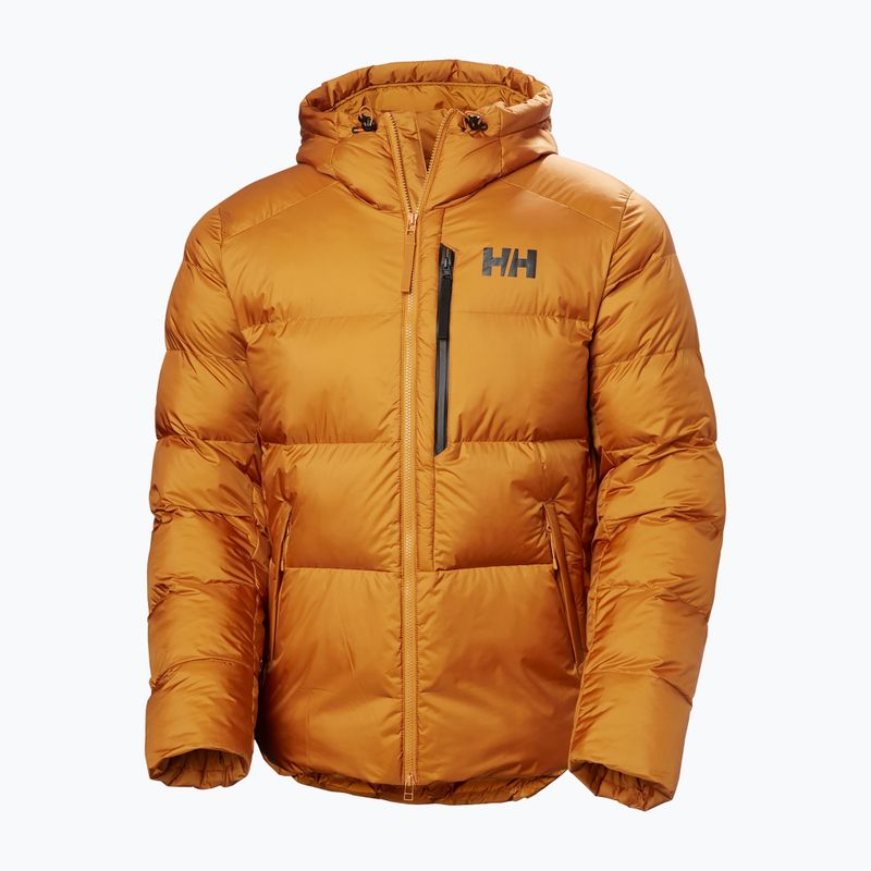Куртка утеплена чоловіча Helly Hansen Active Winter mustard 6