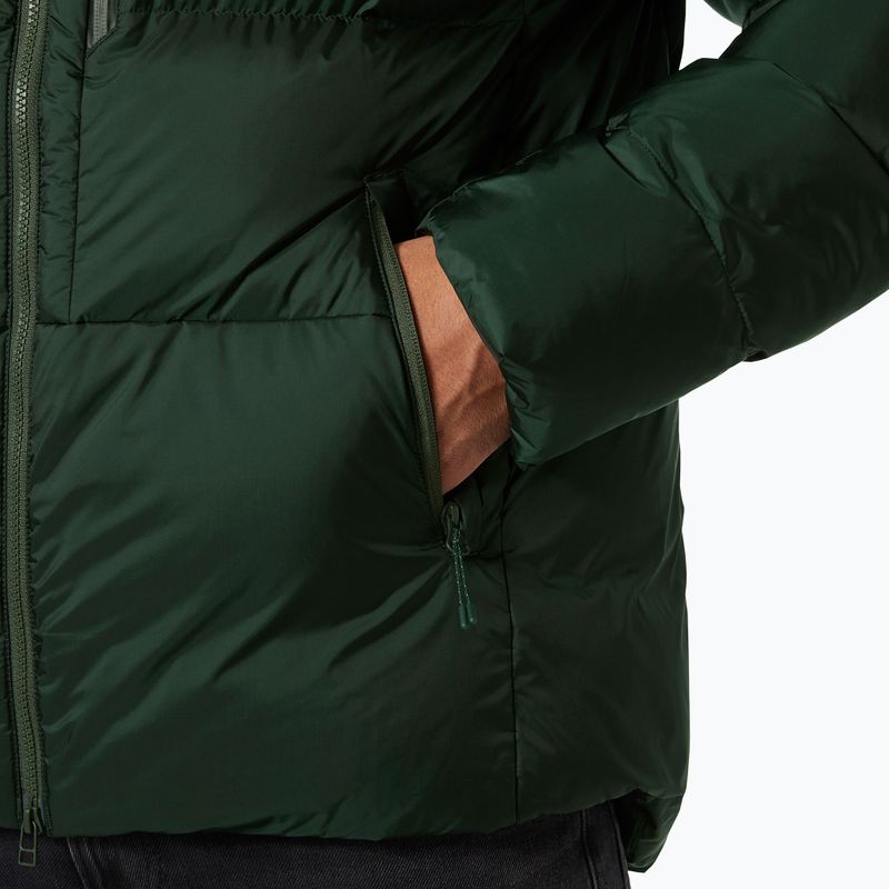 Куртка утеплена чоловіча Helly Hansen Active Winter dark jungle 5