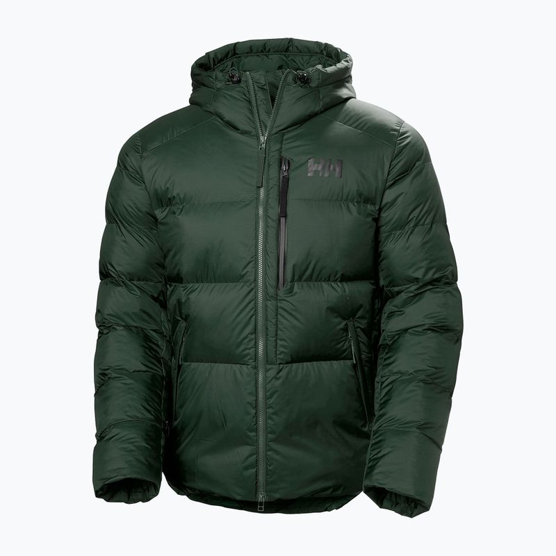 Куртка утеплена чоловіча Helly Hansen Active Winter dark jungle 7
