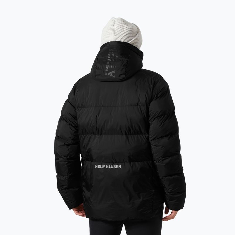 Куртка утеплена чоловіча Helly Hansen Active Winter black 2