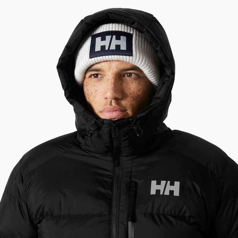 Куртка утеплена чоловіча Helly Hansen Active Winter black 3