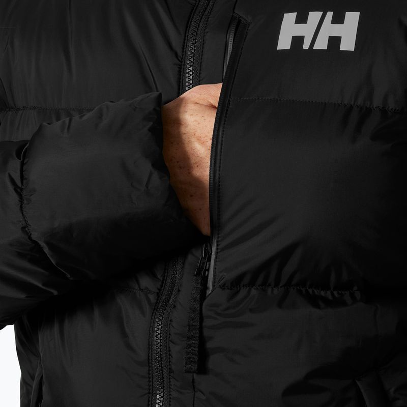 Куртка утеплена чоловіча Helly Hansen Active Winter black 4