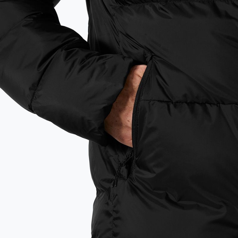 Куртка утеплена чоловіча Helly Hansen Active Winter black 6