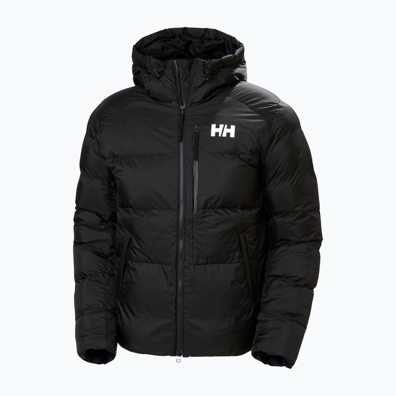 Куртка утеплена чоловіча Helly Hansen Active Winter black 7