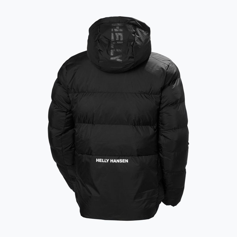 Куртка утеплена чоловіча Helly Hansen Active Winter black 8