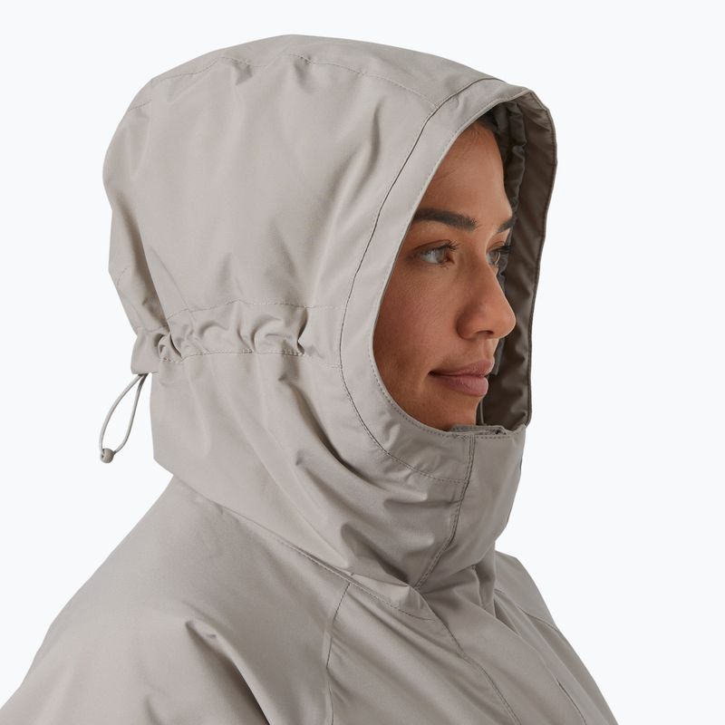 Пальто утеплене жіноче Helly Hansen Lily Insulated terrazzo 3