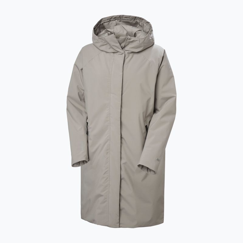 Жіноче утеплене пальто Helly Hansen Lily Insulated terrazzo 6