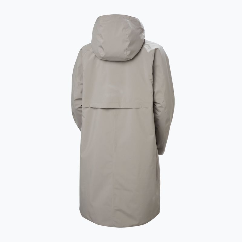 Жіноче утеплене пальто Helly Hansen Lily Insulated terrazzo 7