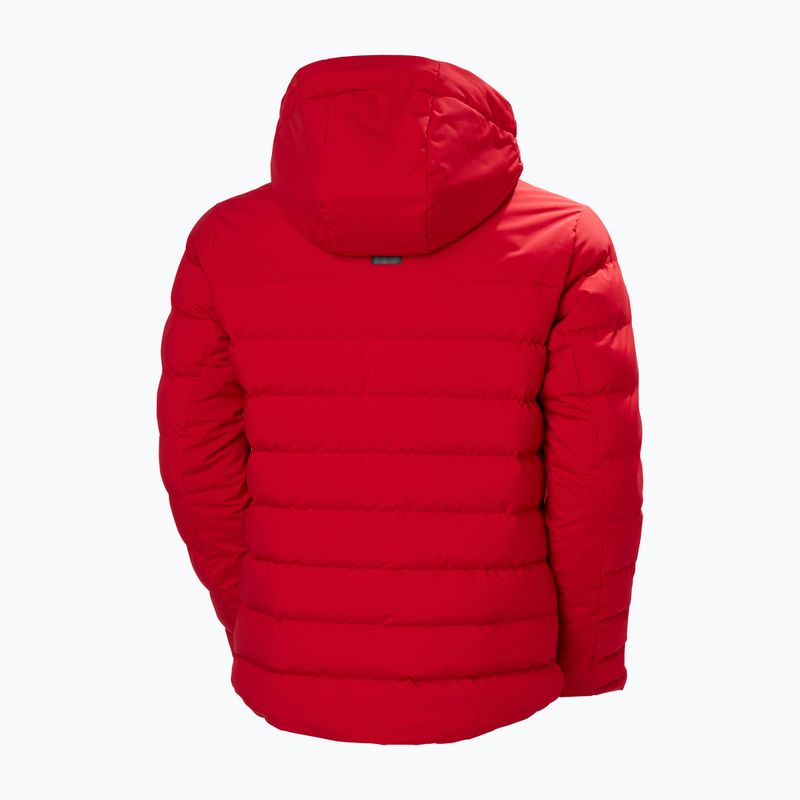 Куртка чоловіча Helly Hansen Bossanova Puffy red 11