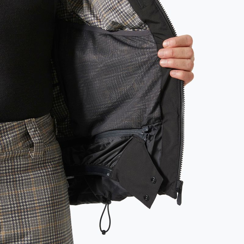 Куртка чоловіча Helly Hansen Bossanova Puffy black 9