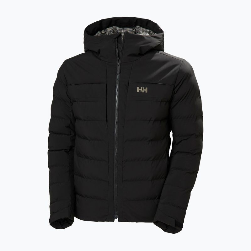 Куртка чоловіча Helly Hansen Bossanova Puffy black 10