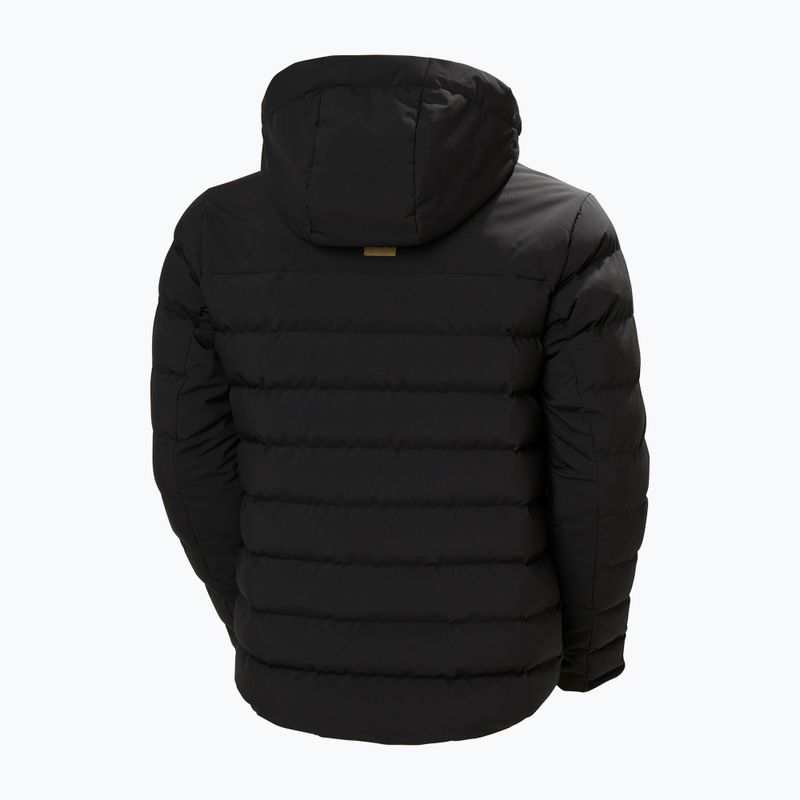 Куртка чоловіча Helly Hansen Bossanova Puffy black 11