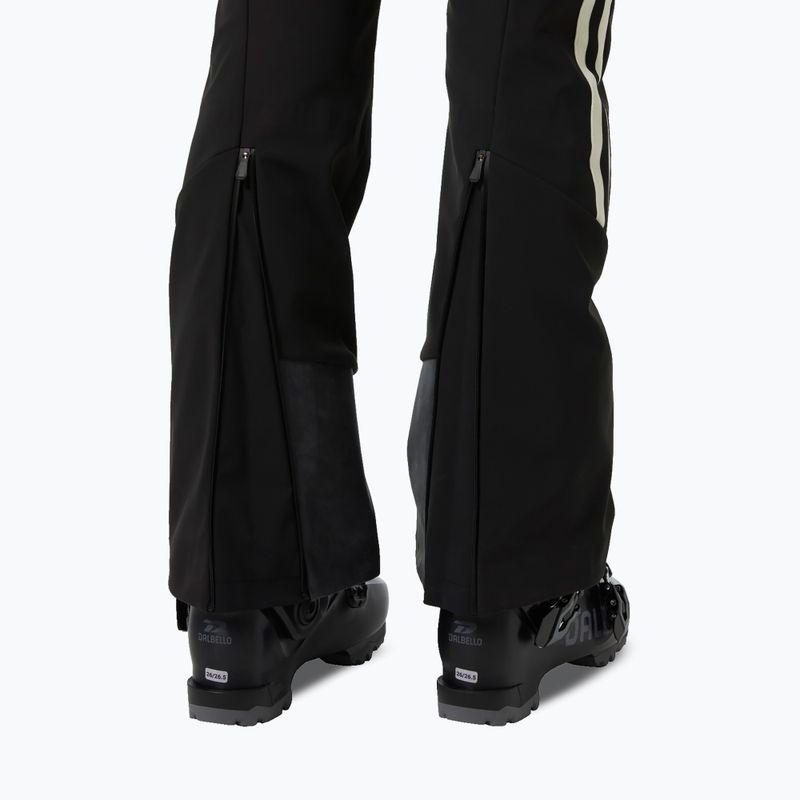 Комбінезон лижний жіночий Helly Hansen Avanti black 8