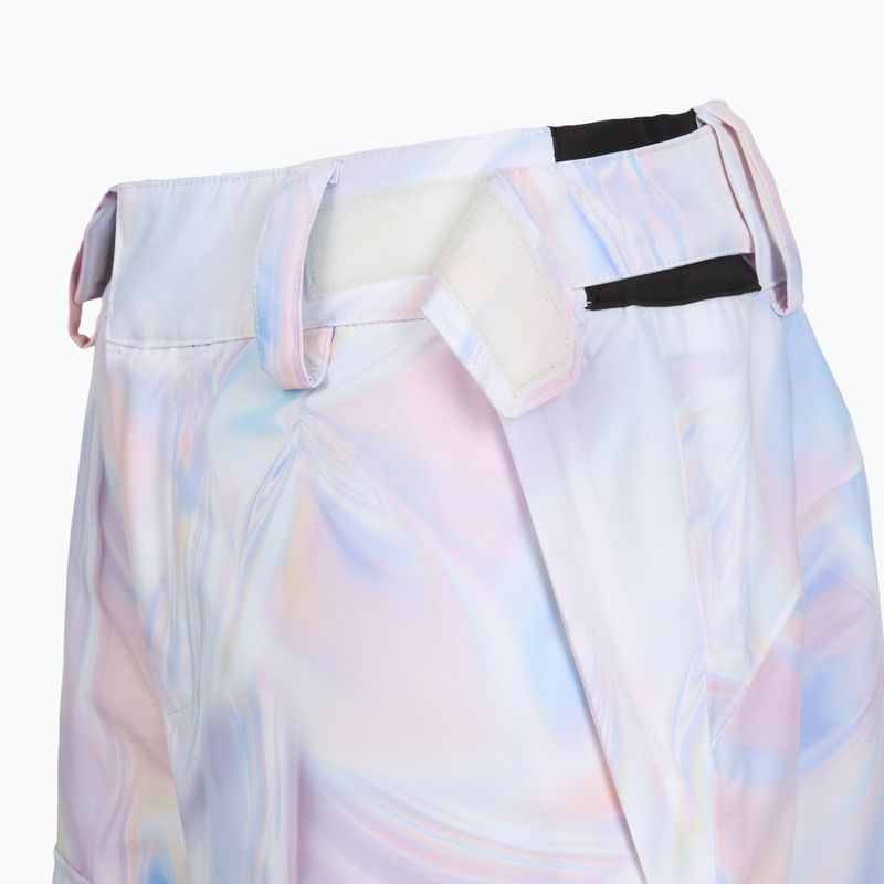 Штани лижні жіночі Helly Hansen Switch Cargo 2.0 reflections aop 8