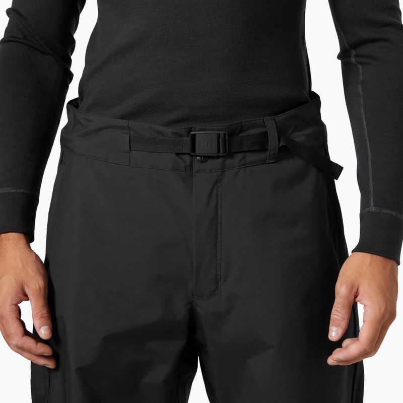 Штані лижні Helly Hansen Ullr D 2.0 black 3