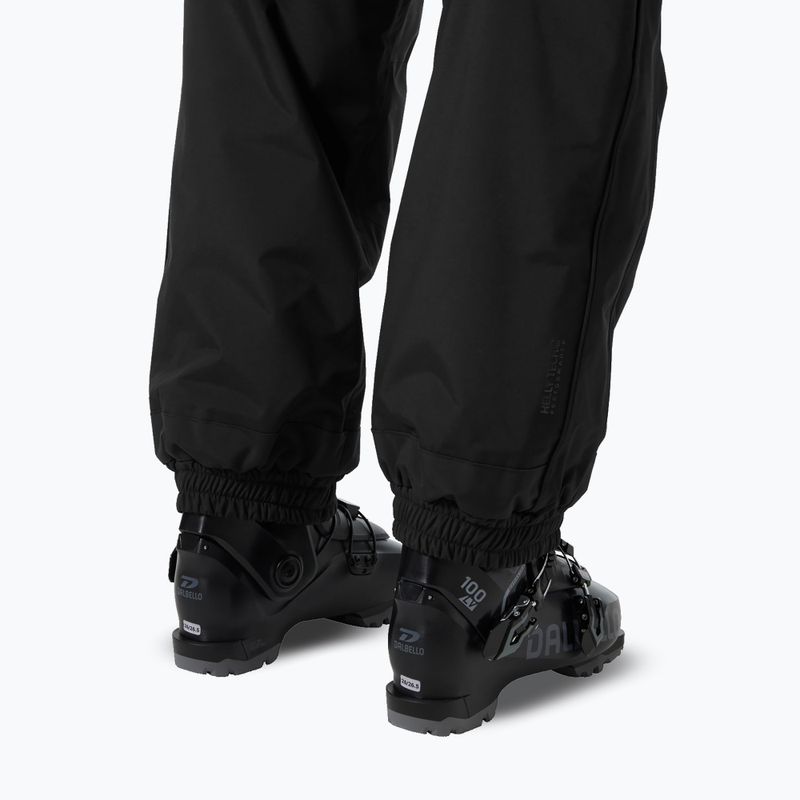 Штані лижні Helly Hansen Ullr D 2.0 black 7