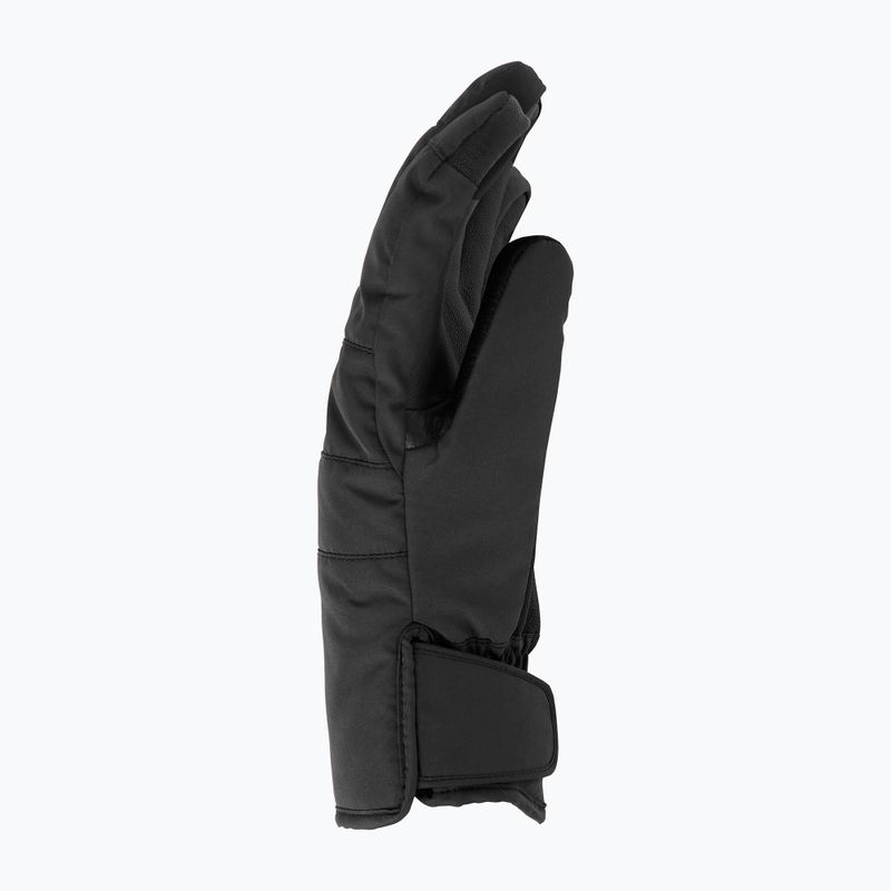 Рукавиці лижні жіночі Helly Hansen Swift HellyTech black 2