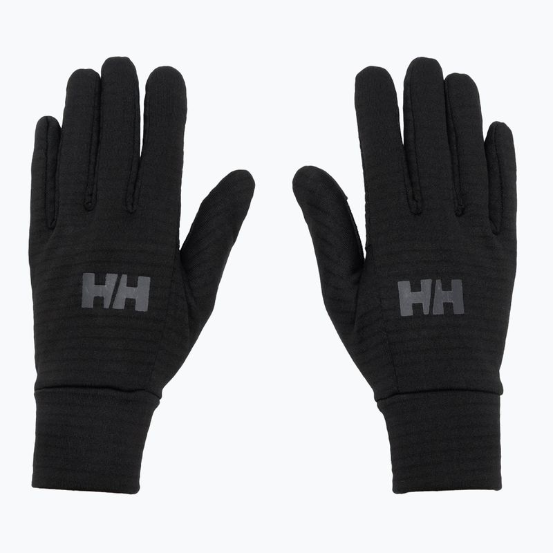 Рукавиці Helly Hansen Versalite Touch Glove Liner black 2