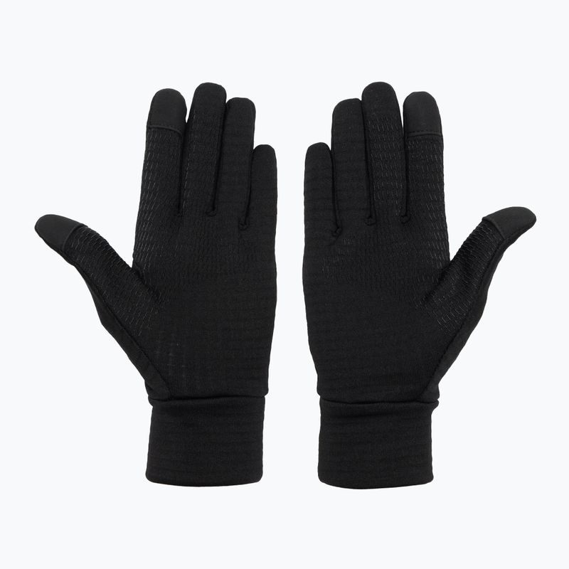 Рукавиці Helly Hansen Versalite Touch Glove Liner black 3