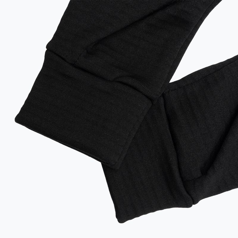 Рукавиці Helly Hansen Versalite Touch Glove Liner black 5