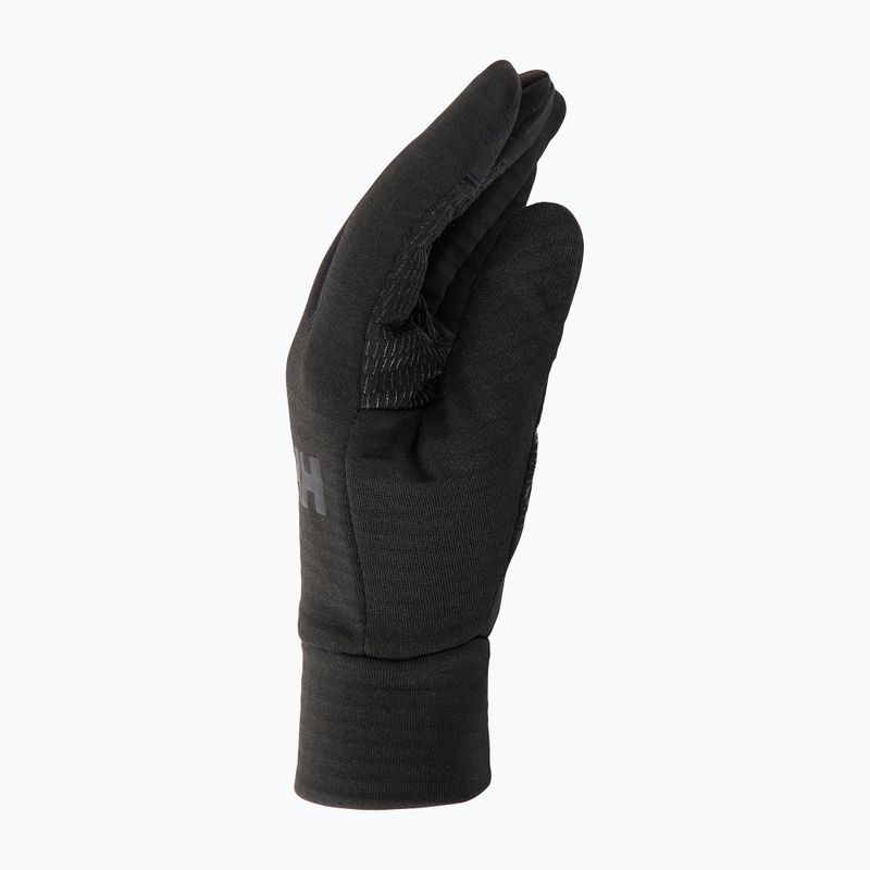 Рукавиці Helly Hansen Versalite Touch Glove Liner black 2