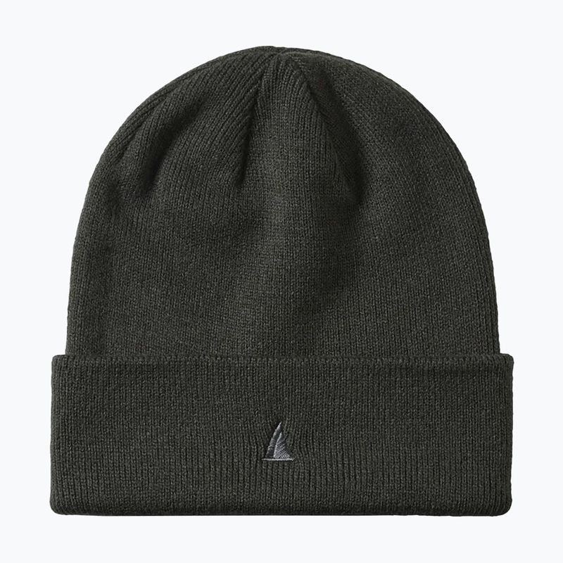 Шапка зимова Musto Original Beanie carbon