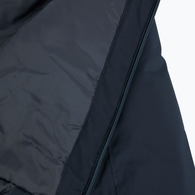 Куртка гірсько-лижна дитяча Helly Hansen Alpha navy 5