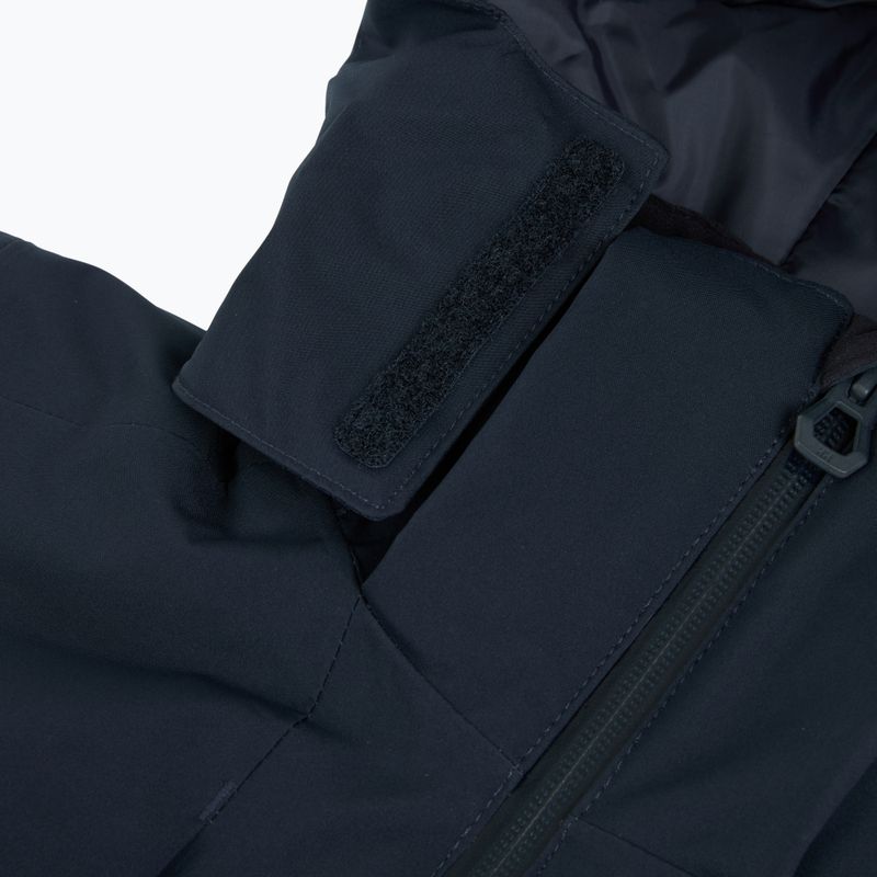 Куртка гірсько-лижна дитяча Helly Hansen Alpha navy 6