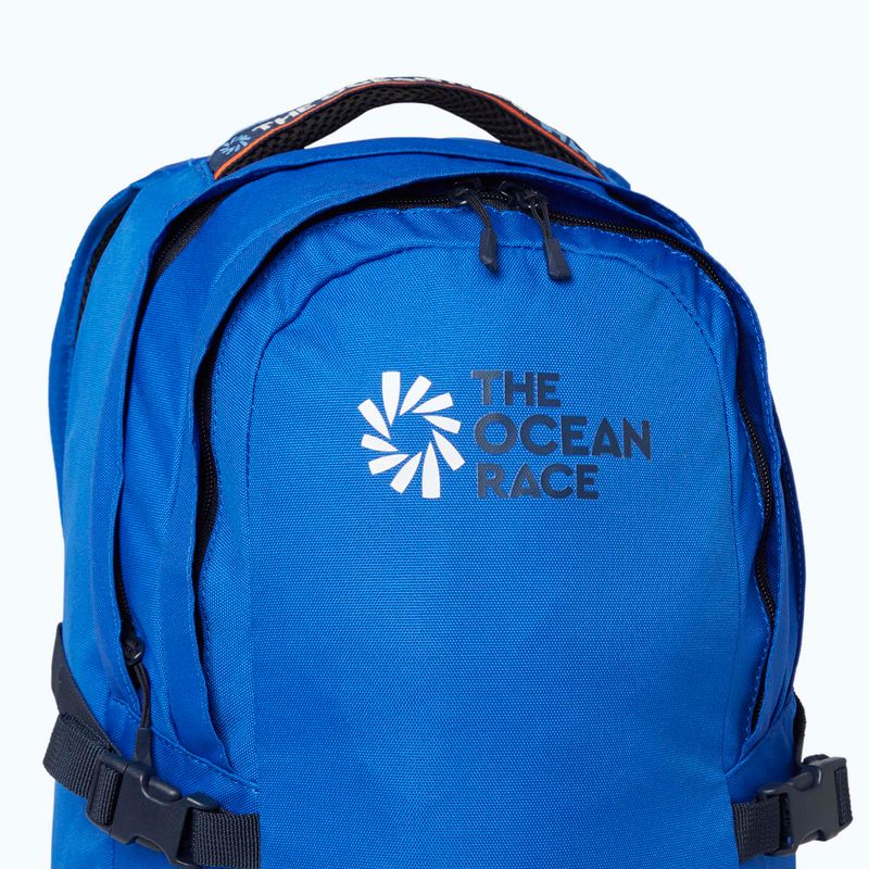 Рюкзак Helly Hansen The Ocean Race Back Pack 20 л cobalt 2.0 3