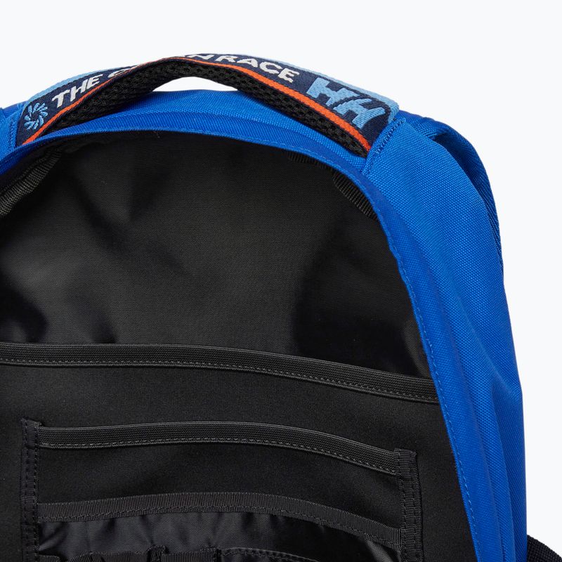 Рюкзак Helly Hansen The Ocean Race Back Pack 20 л cobalt 2.0 4