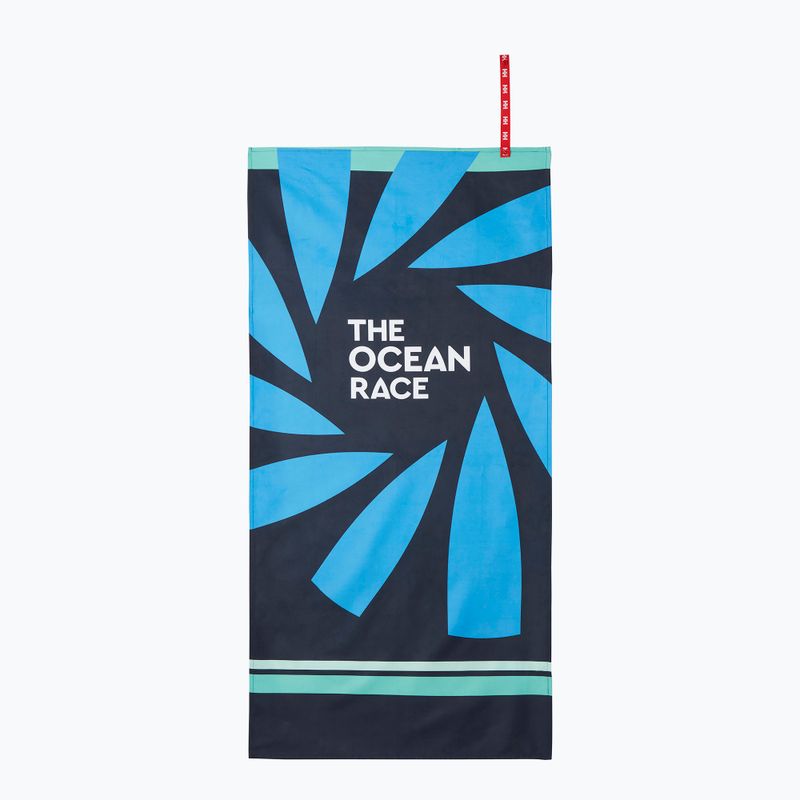 Рушник Helly Hansen The Ocean Race Beach navy