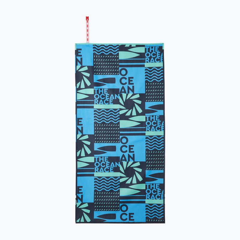 Рушник Helly Hansen The Ocean Race Beach navy 2